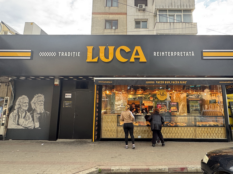 その他 luca station Locations